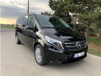 Transport de personnes MERCEDES-BENZ VITO 119 CDI/XL TOURER SELECT 4X2