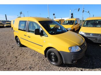 Transport de personnes Volkswagen 2KN