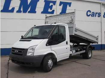 FORD Transit 115 T 350 - Utilitaire benne