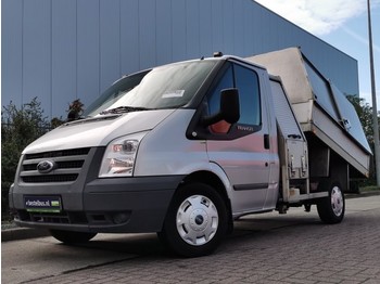Utilitaire benne Ford Transit 300 s kipper