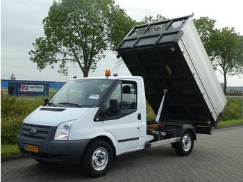 Utilitaire benne Ford Transit 330 S kipper scattolini