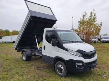 Utilitaire benne IVECO DAILY 35-150 2.3 Billencs