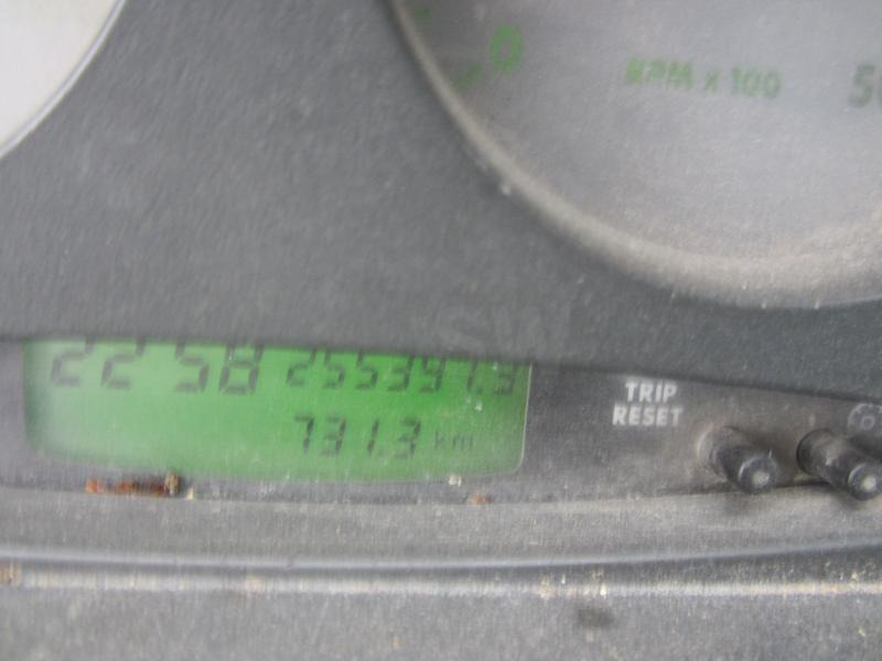 Utilitaire benne Iveco Daily 35C11