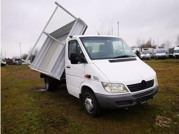 Utilitaire benne MERCEDES-BENZ SPRINTER 416 cdi Billencs