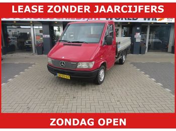 Utilitaire benne MERCEDES-BENZ Sprinter 208 D