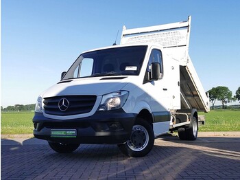 Utilitaire benne Mercedes-Benz Sprinter 513 cdi