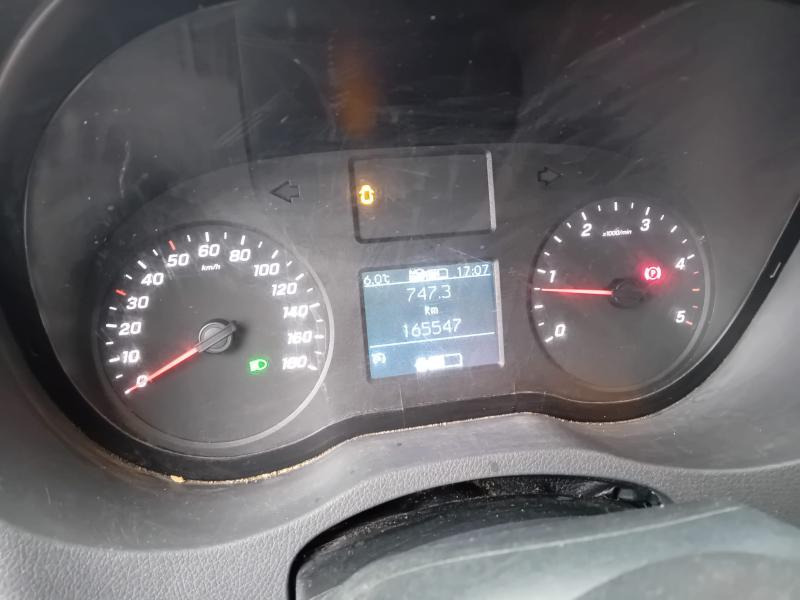 Utilitaire benne Mercedes Sprinter 516 CDI