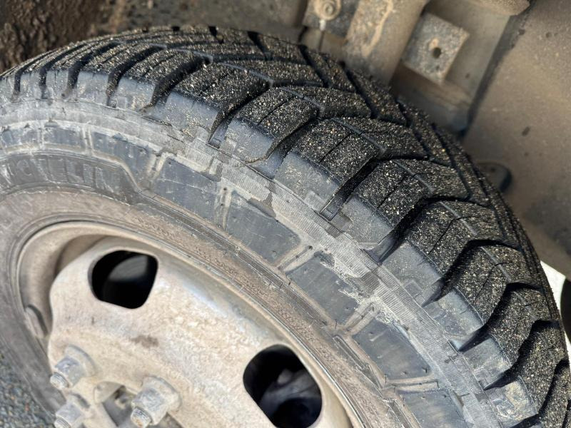 Utilitaire benne Renault Master 2.3 DCI 150