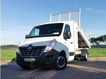 Utilitaire benne Renault Master 2.3 hdi