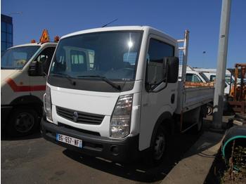 Utilitaire benne Renault Maxity 130 DXI