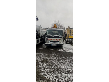 Utilitaire benne  Renault Maxity Benne 110 DXI 103125kms 2009