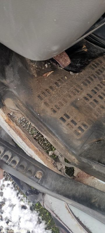 Utilitaire benne Renault Maxity Benne 110 DXI 103125kms 2009