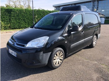 Utilitaire frigorifique CITROËN Berlingo