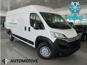 Utilitaire frigorifique Citroën Jumper 2.0 BHDI L4H2 Heavy -20 GRAD