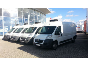 Utilitaire frigorifique Citroën Jumper L3H2 Frigo
