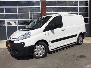Utilitaire frigorifique Citroën Jumpy koelwagen low km