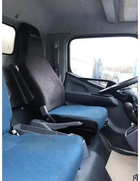 Utilitaire frigorifique DAF 7C18 Tiefkühl E6 Motor NEU! Lamberet