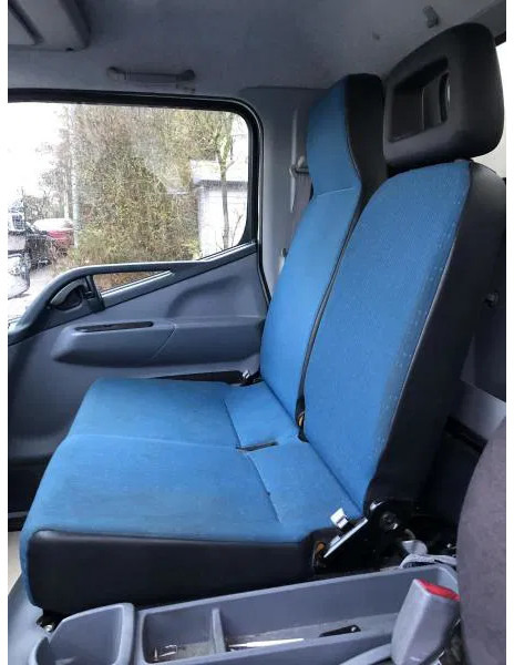 Utilitaire frigorifique DAF 7C18 Tiefkühl E6 Motor NEU! Lamberet