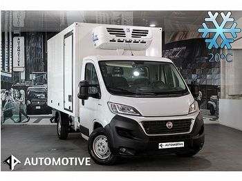 Utilitaire frigorifique FIAT DUCATO FRIOTERMIC 7 PALETS