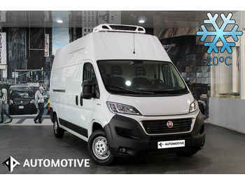 Utilitaire frigorifique FIAT DUCATO FRIOTERMIC AUTOMOTIVE L3H3.