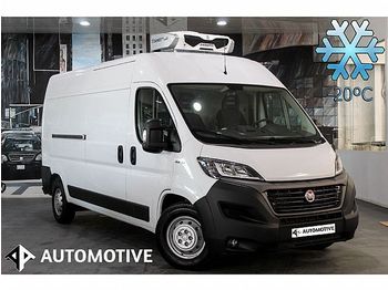 Utilitaire frigorifique FIAT DUCATO FRIOTERMIC AUTOMOTIVE L3 H2