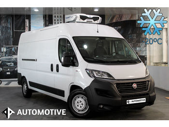 Utilitaire frigorifique FIAT DUCATO :FRIOTERMIC AUTOMOTIVE L3 H2.