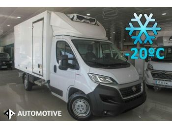Utilitaire frigorifique FIAT Ducato Maxi 2.3 Mjt