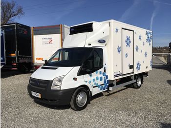 Utilitaire frigorifique FORD Transit 125 3500t