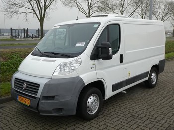 Utilitaire frigorifique Fiat Ducato 120 jtd koelwagen