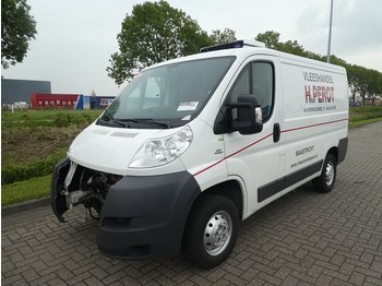 Utilitaire frigorifique Fiat Ducato 28 2.0 MJ frigo! motor defect