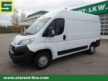 Utilitaire frigorifique Fiat Ducato Kühlaufbau, Klima, Neuer Service