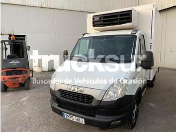 Utilitaire frigorifique IVECO 35C15