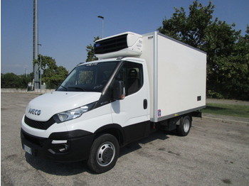 Utilitaire frigorifique IVECO DAILY 35C13