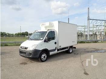 Utilitaire frigorifique IVECO DAILY 35C13 4x2