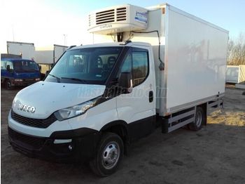 Utilitaire frigorifique IVECO DAILY 35-150