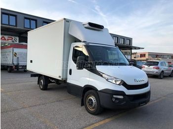 Utilitaire frigorifique IVECO DAILY 35-150