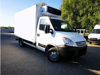 Utilitaire frigorifique IVECO DAILY 35 C 12