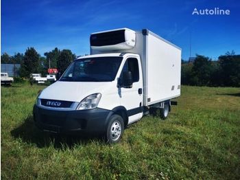 Utilitaire frigorifique IVECO DAILY 35 C 12