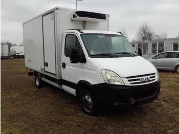 Utilitaire frigorifique IVECO DAILY 35 C 12 Frigo