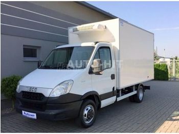 Utilitaire frigorifique IVECO DAILY 35 C 13