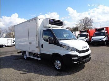 Utilitaire frigorifique IVECO DAILY 35 C 13 Hűtős