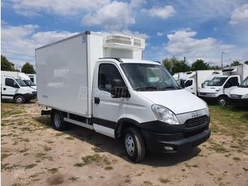 Utilitaire frigorifique IVECO DAILY 35 C 13 Hűtős