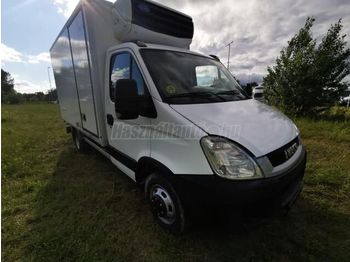 Utilitaire frigorifique IVECO DAILY 35 C 13 Hűtős