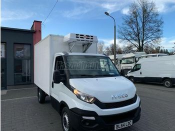 Utilitaire frigorifique IVECO DAILY 35 S 13 Hűtős
