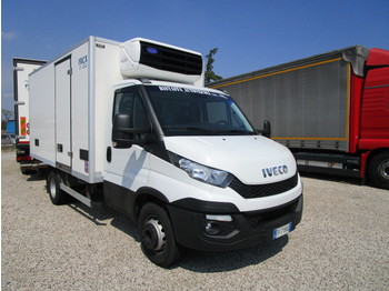 Utilitaire frigorifique IVECO DAILY 60C15