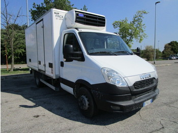 Utilitaire frigorifique IVECO DAILY 60C15