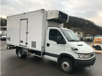 Utilitaire frigorifique IVECO DAILY 65 C 17 Hűtős