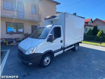 Utilitaire frigorifique IVECO DAILY Daily 35 C 13