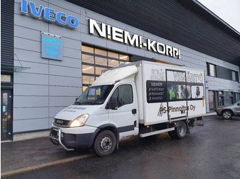 Utilitaire frigorifique IVECO Daily 65 C 17