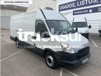 Utilitaire frigorifique Iveco 35S13